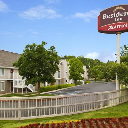 Residence Inn By Marriott Nashville Airport Eksteriør bilde