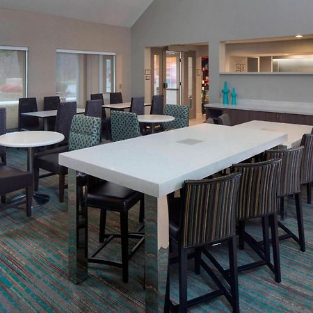 Residence Inn By Marriott Nashville Airport Eksteriør bilde