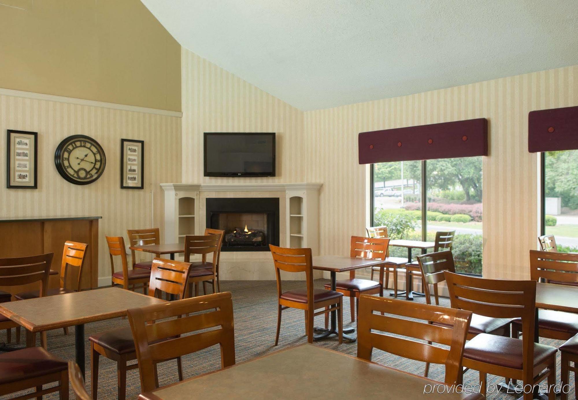Residence Inn By Marriott Nashville Airport Eksteriør bilde