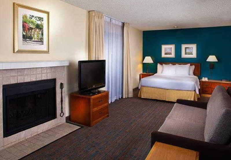 Residence Inn By Marriott Nashville Airport Eksteriør bilde