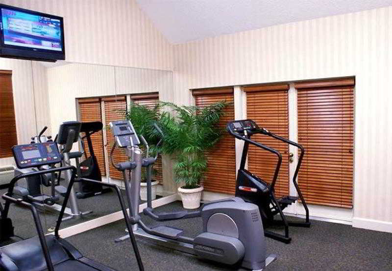 Residence Inn By Marriott Nashville Airport Eksteriør bilde